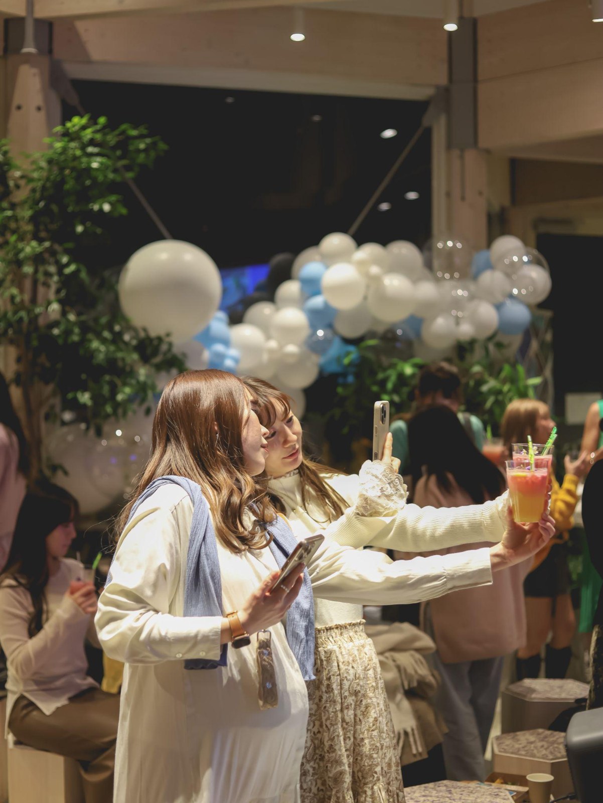 イベントの様子